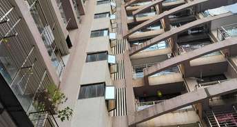 1.5 BHK Apartment For Rent in Masakin Audumbar Apartments Malad West Mumbai 6237945