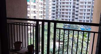 1 BHK Apartment For Rent in Raunak City Sector 4 Kalyan West Thane 6237946