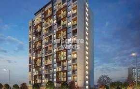 2 BHK Apartment For Rent in Global Lifestyle Hinjewadi Pune 6237999