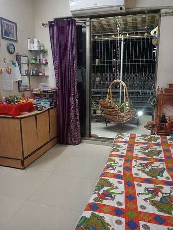 1 BHK Apartment For Resale in Thakurli Thane 6238016