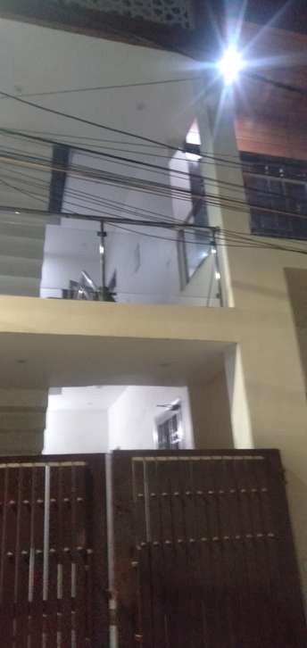 2 BHK Independent House For Rent in Aliganj Lucknow 6238044