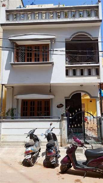 2 BHK Independent House For Resale in Palace Guttahalli Bangalore 6238056