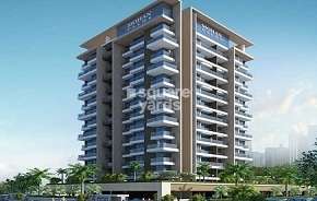 3 BHK Apartment For Rent in VM Mohan Palms Seawoods Navi Mumbai 6238078