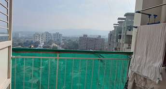 2 BHK Apartment For Resale in Kumar Palmcrest Pisoli Pune 6238113