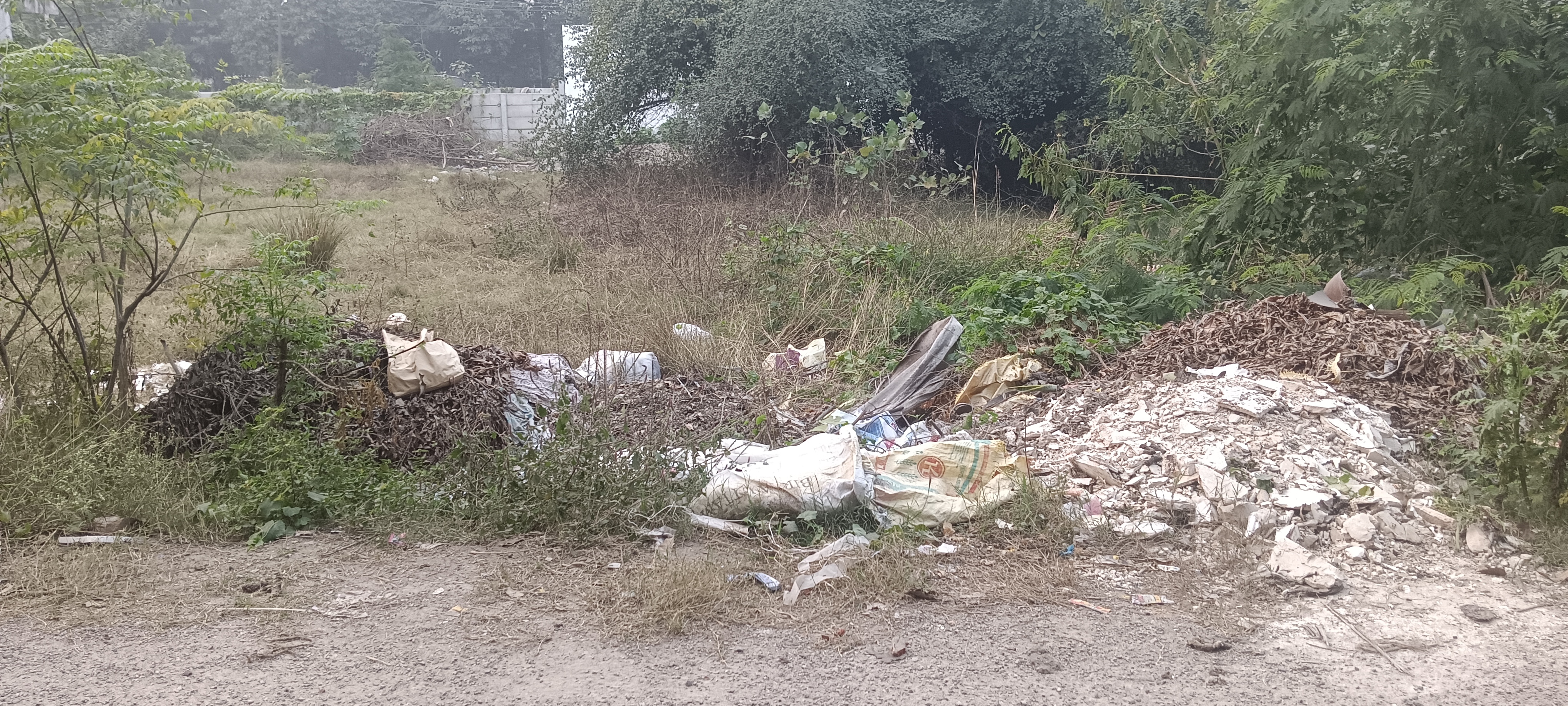 Resale 3550 Sq.Ft. Plot in Ashiyana Lucknow 6238141