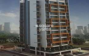 2 BHK Builder Floor For Rent in Anant Heights Taloja Navi Mumbai 6238148
