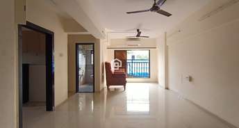 2 BHK Apartment For Rent in Heena Gokul Mohan Santacruz West Mumbai 6238162