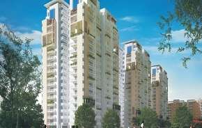 4 BHK Apartment For Resale in Indiabulls Centrum Park Sector 103 Gurgaon 6238205