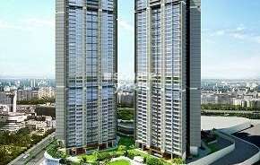 3 BHK Apartment For Resale in N Rose Northern Heights phase 2 Dahisar East Mumbai 6238213