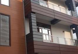 2 BHK Apartment For Resale in Dlf Ankur Vihar Ghaziabad 6238255