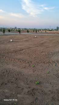 Plot For Resale in Sanaswadi Pune  6238300