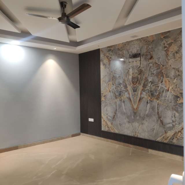 3 Bedroom 2400 Sq.Ft. Builder Floor in South City 1 Gurgaon