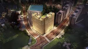 3.5 BHK Apartment For Resale in M3M Crown Sector 111 Gurgaon  6238327