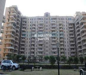 2 BHK Apartment For Rent in Eros Wembley Estate Sector 50 Gurgaon 6238334