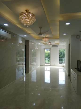 4 BHK Builder Floor For Rent in Sector 43 Gurgaon 6238352