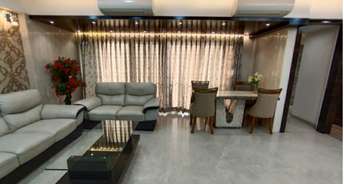 3 BHK Apartment For Rent in Bhoomi Gobind Bhavan Khar West Mumbai 6238320