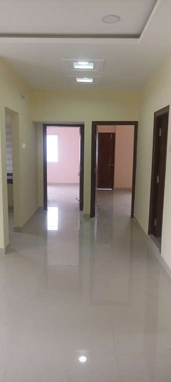 3 BHK Apartment For Resale in Tolichowki Hyderabad 6238536