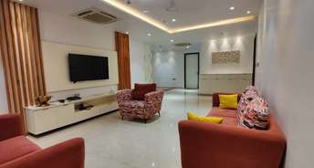 3 BHK Apartment For Resale in My Home Bhooja Hi Tech City Hyderabad 6238556