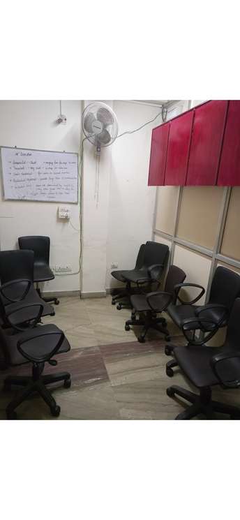 Commercial Office Space 680 Sq.Ft. For Rent In Nirman Vihar Delhi 6238607