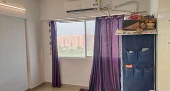 1 BHK Apartment For Rent in Godrej Vrindavan Near Nirma University On Sg Highway Ahmedabad 6238615