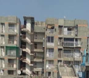 1 BHK Apartment For Resale in Saraswati Narmada Ganga Yamuna Apartment Vasant Kunj Delhi  6238631