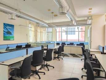 Commercial Office Space 5500 Sq.Ft. For Rent In Dodda Banasvadi Bangalore 6238832