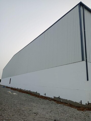  Warehouse For Rent in Mansarovar