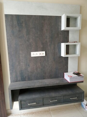 Furnished Amenities in 3 BHK Villa at Patrakar Colony – for Rent
