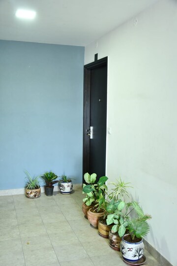 Furnished Amenities in 3 BHK Villa at Patrakar Colony – for Rent