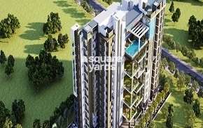 2 BHK Apartment For Rent in Dhanuka Sunshine Prime Kankha Ki Dhani Jaipur 6238865