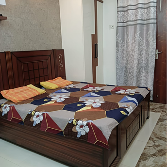 2 BHK Builder Floor For Rent in Nawada Delhi 6238983