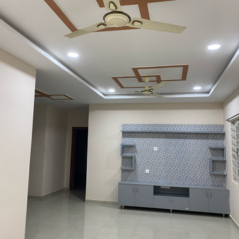 2 BHK Apartment For Rent in Kondapur Hyderabad 6239030