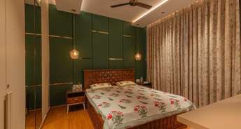 3 BHK Builder Floor For Rent in Sector 17a Gurgaon 6239056