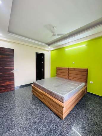4 BHK Builder Floor For Rent in Sector 15 ii Gurgaon 6239064