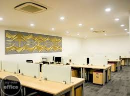 Commercial Office Space 670 Sq.Ft. For Rent In Preet Vihar Delhi 6239108