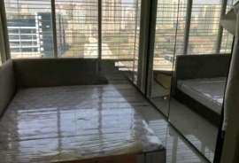 2 BHK Apartment For Rent in JP Unity Tower Lower Parel Mumbai 6238669