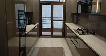 4 BHK Builder Floor For Rent in South City 1 Gurgaon 6239130