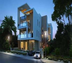 4 BHK Independent House For Resale in Sector 4 Gurgaon 6239151