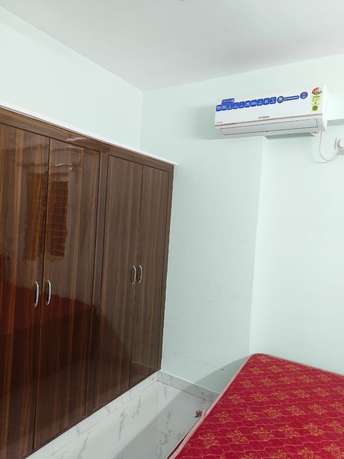 2 BHK Apartment For Rent in Madhapur Hyderabad 6239160