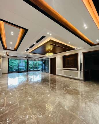 4 BHK Builder Floor For Resale in Malibu Town Gurgaon 6239163