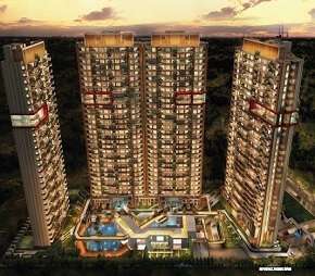 4 BHK Apartment For Rent in ABA County 107 Sector 107 Noida 6239169