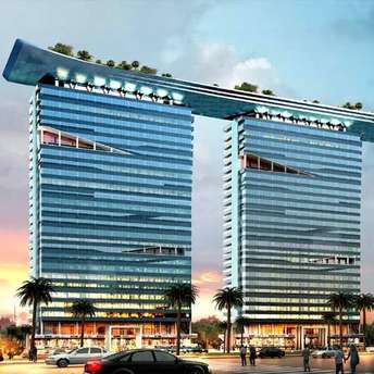 Commercial Office Space 1000 Sq.Ft. For Rent In Sector 62 Noida 6239198