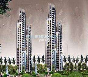4 BHK Apartment For Rent in Great Value Sharanam Sector 107 Noida 6239212