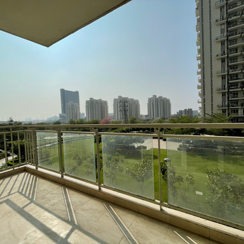 3 BHK Apartment For Rent in Puri Emerald Bay Sector 104 Gurgaon 6239231