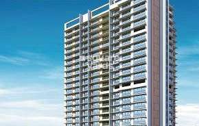3 BHK Apartment For Resale in Nicco Amey Apartments Andheri East Mumbai 6239236