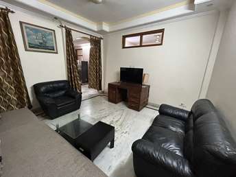 2 BHK Apartment For Rent in Freedom Fighters Enclave Saket Delhi 6239239