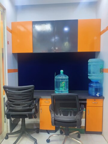 Furnished Amenities in  Office Space at Grandslam IThum, Sector 62 – for Rent