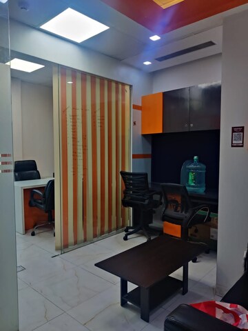 Team Area in  Office Space at Grandslam IThum, Sector 62 – for Rent