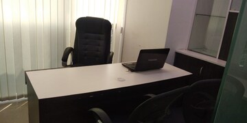 Team Area in  Office Space at Grandslam IThum, Sector 62 – for Rent