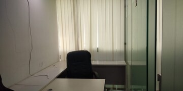 Team Area in  Office Space at Grandslam IThum, Sector 62 – for Rent